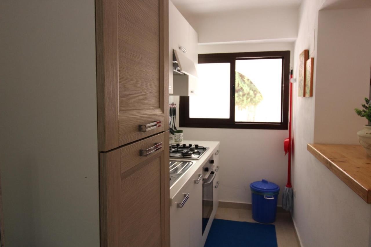 Anthiros Affitti Brevi Apartment Arenella  Exterior photo