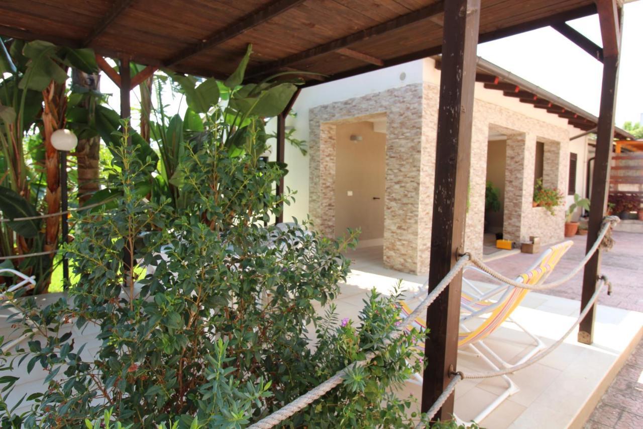 Anthiros Affitti Brevi Apartment Arenella  Exterior photo