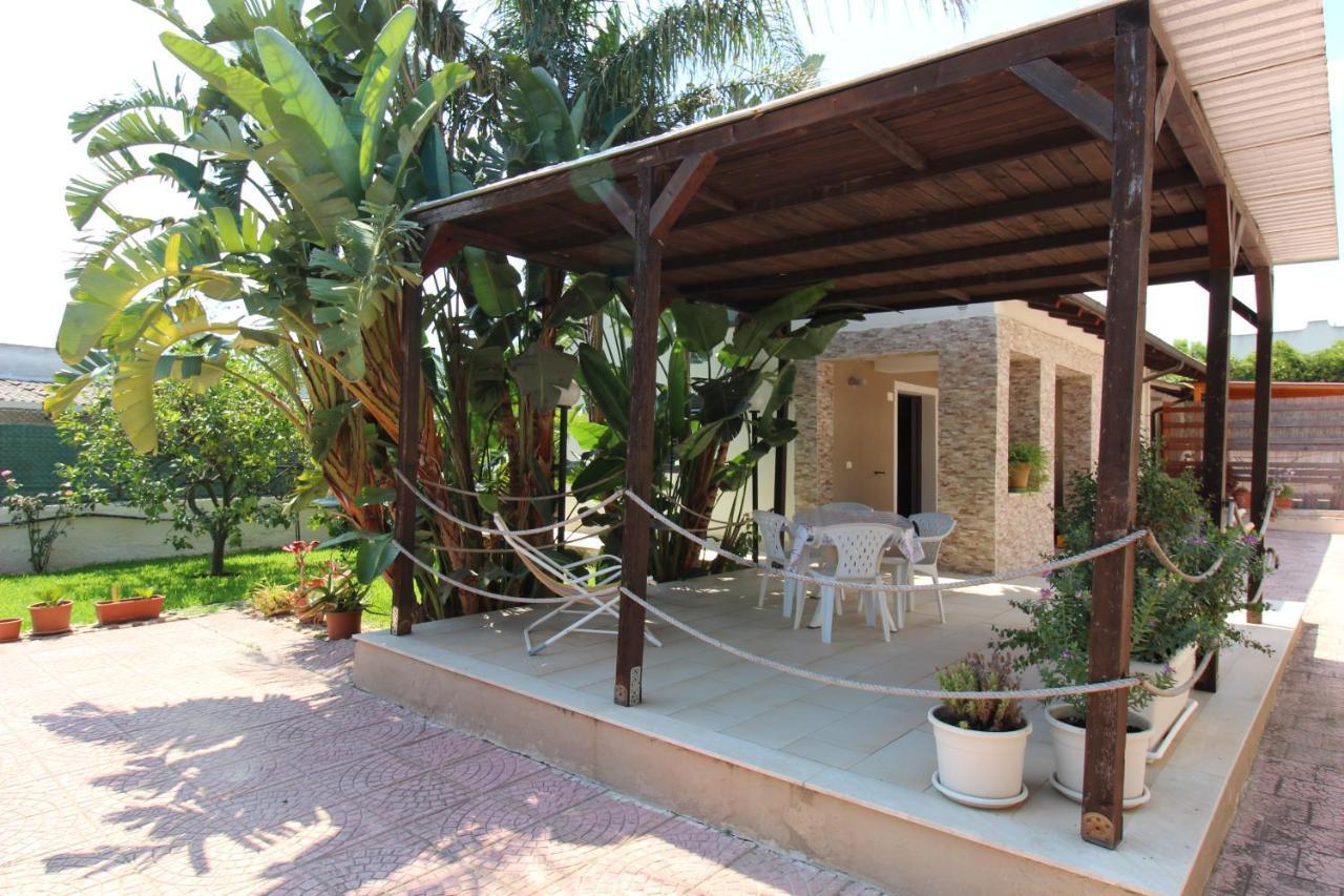 Anthiros Affitti Brevi Apartment Arenella  Exterior photo