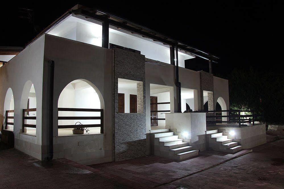 Anthiros Affitti Brevi Apartment Arenella  Exterior photo